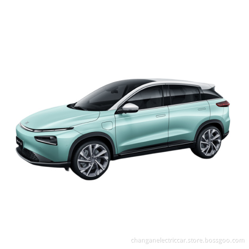 New Energy Electric Vehicle Xiaopeng G3i